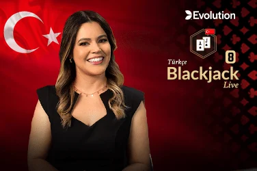 Türkçe Jojo Blackjack 8